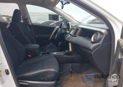 2015 Toyota Rav4 Xle from USA, damaged, VIN 2T3RFREVXFW279511